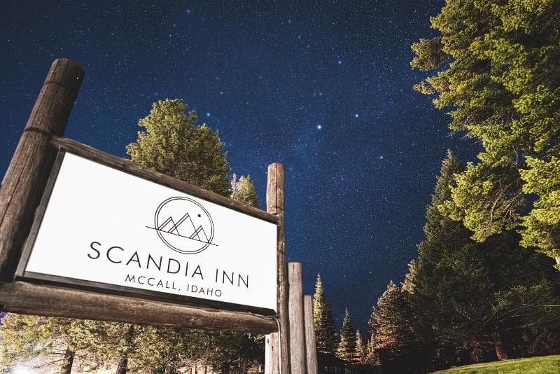 The Scandia Inn 3