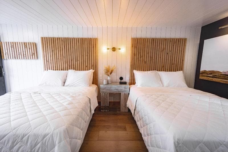 The Scandia Inn 4