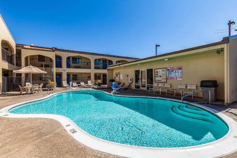 Motel 6 Lodi photo 1