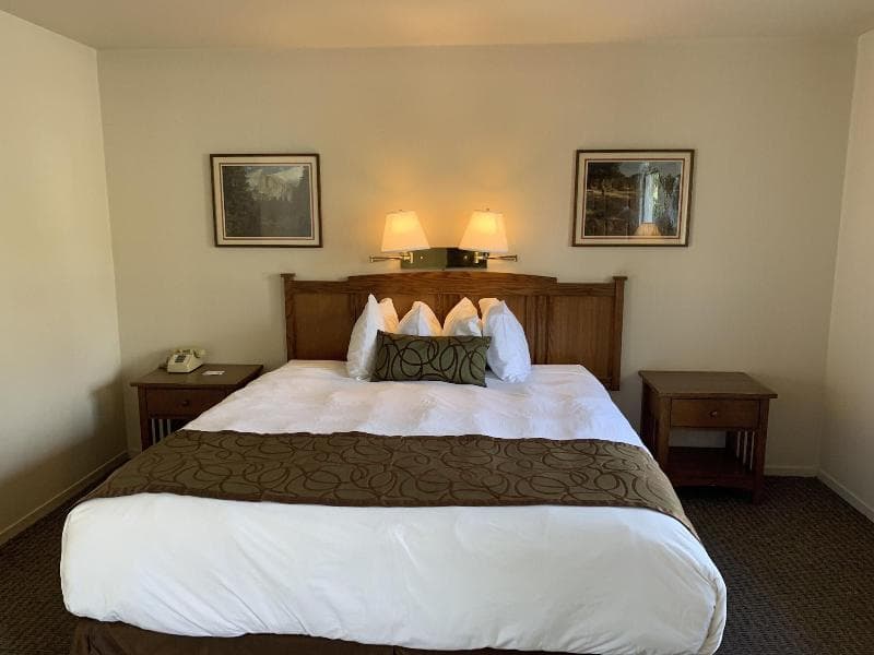 Americas Best Value Inn - Mariposa Lodge 2