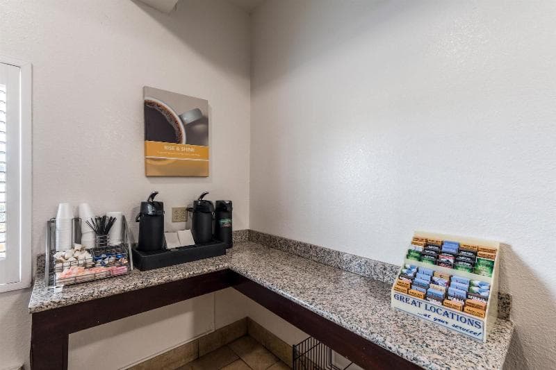 Studio 6 San Antonio, TX - Fort Sam Houston Area 3