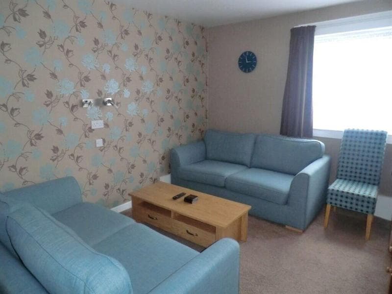 Heidl Guest House main