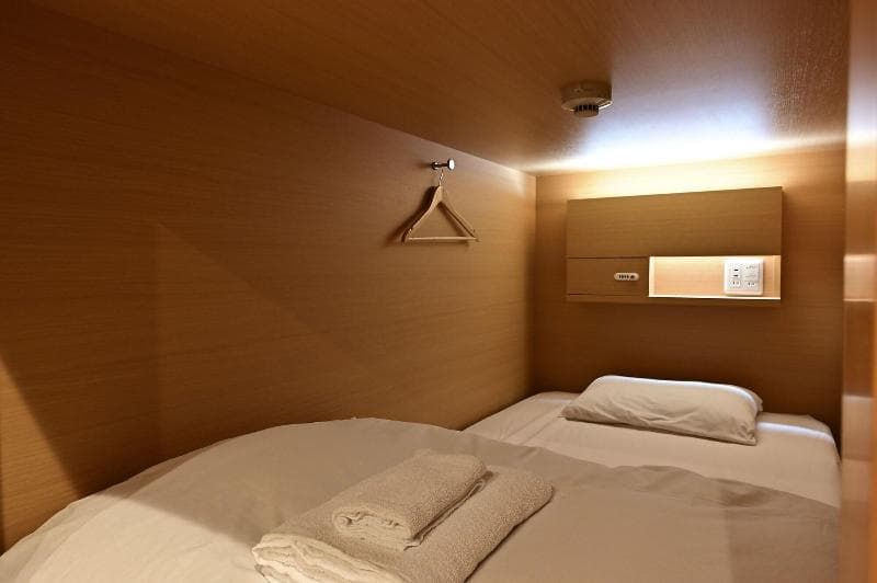 Hotel Tomariya Ueno (Adults Only) 5