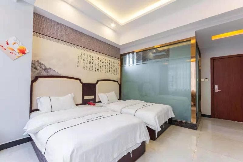 Kunming Rongdu Business Hotel 3
