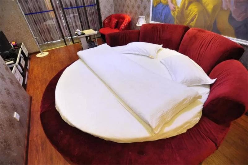 Kunming Rongdu Business Hotel photo 1