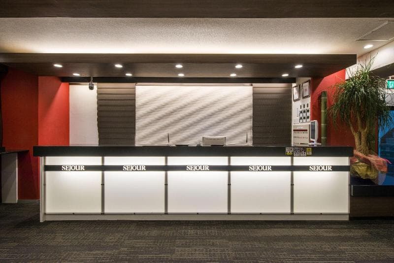 Sejour Inn Capsule (Adults Only) 3