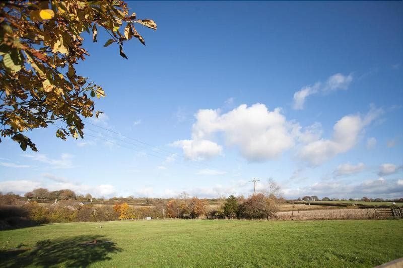 Hillcroft Accommodation main