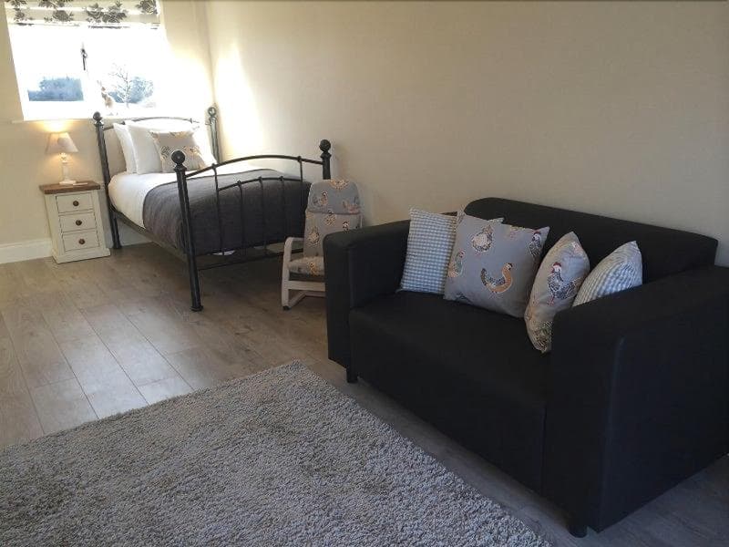 Hillcroft Accommodation photo 1