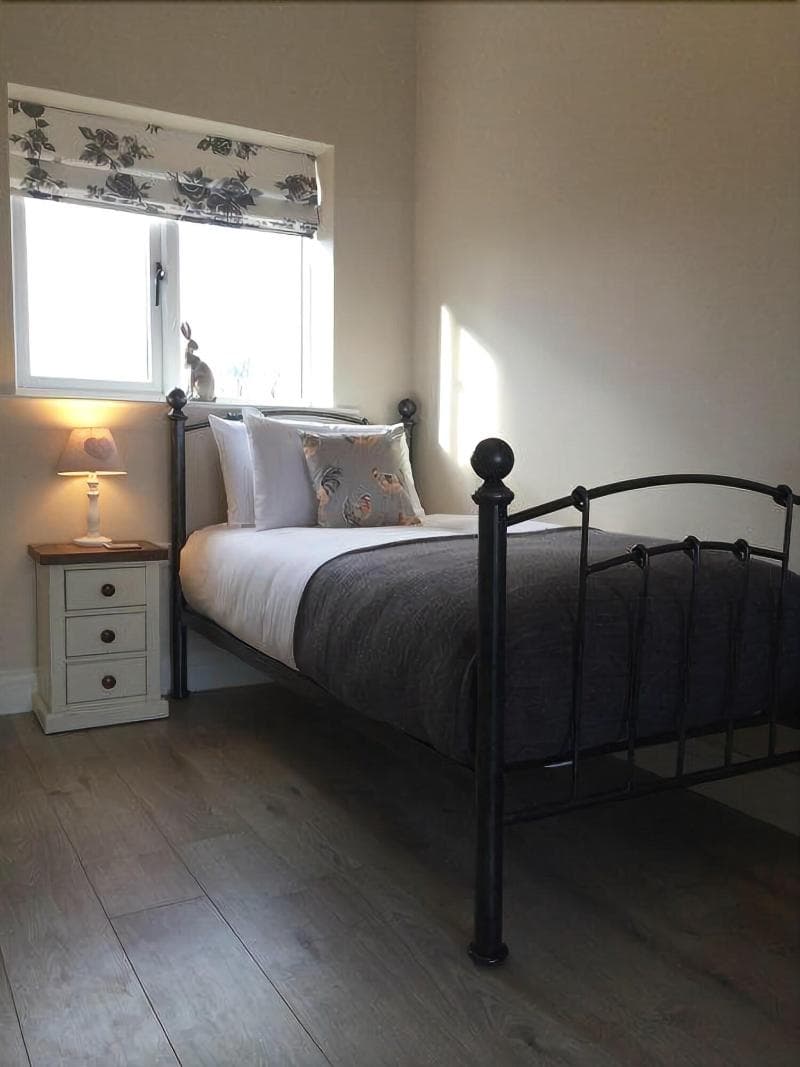 Hillcroft Accommodation 5