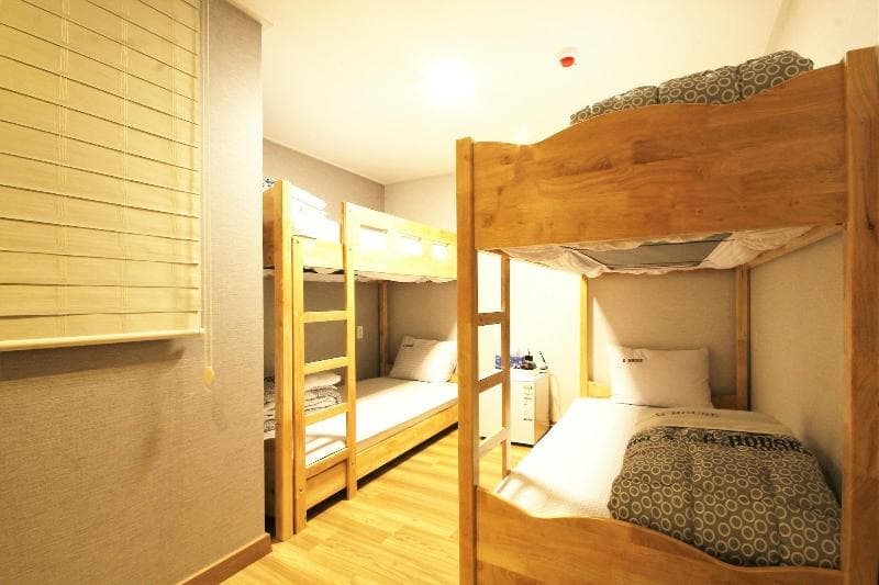 G House Mini Hotel Guest House Hostel 3