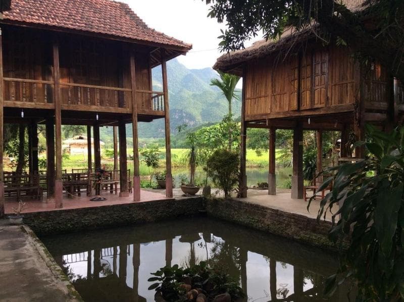 Linh Soi Homestay Hostel 3