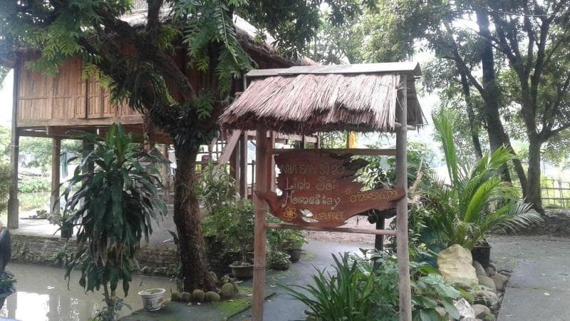 Linh Soi Homestay Hostel 5