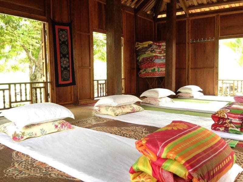 Linh Soi Homestay Hostel 4
