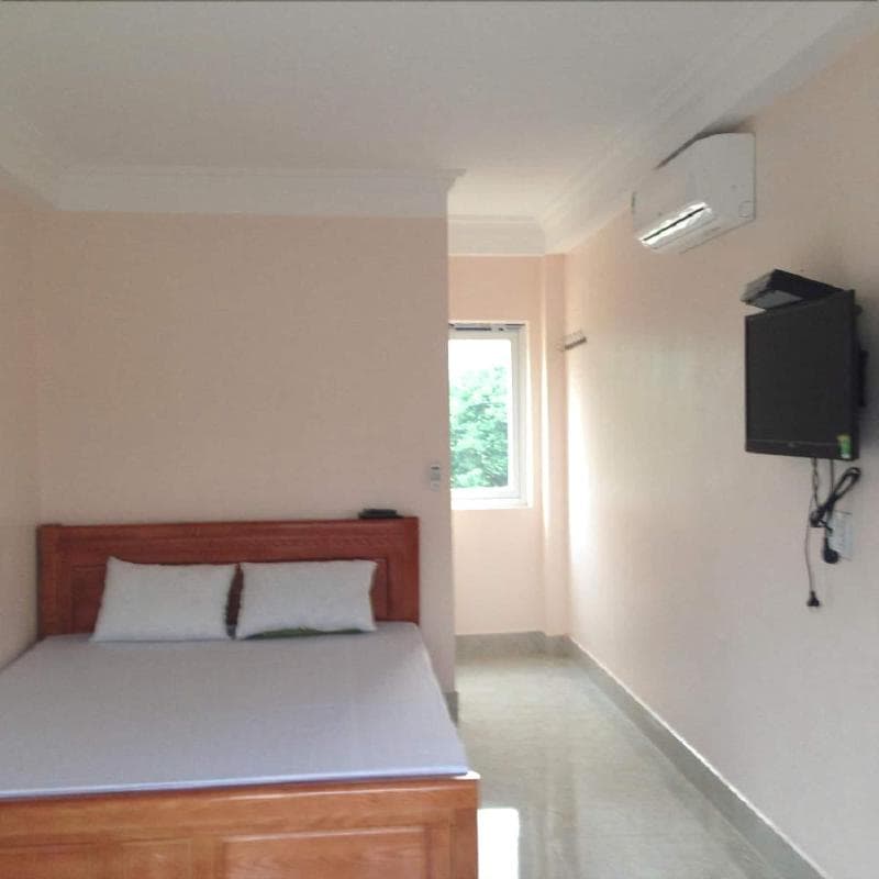 Mai Chau Hotel Homestay 24 Hostel 3