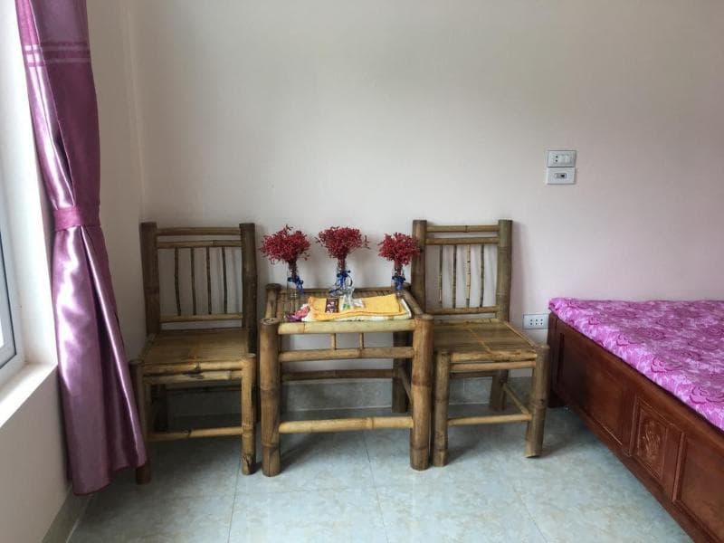 Mai Chau Hotel Homestay 24 Hostel 5