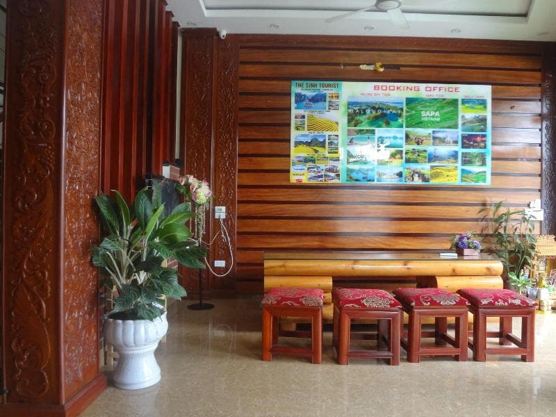Hanoi Airport Hostel photo 1