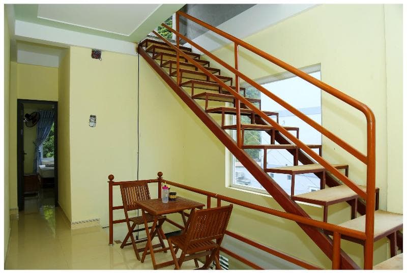 Hoan Chau Homestay photo 1