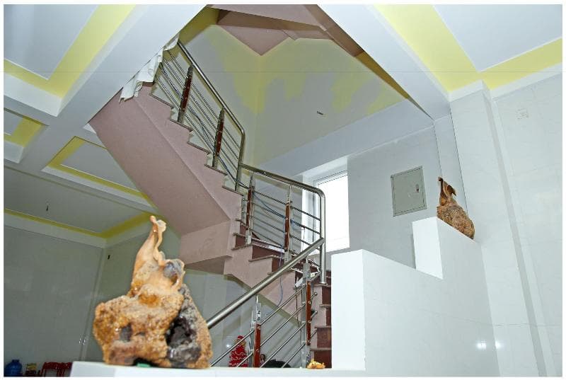 Hoan Chau Homestay 5