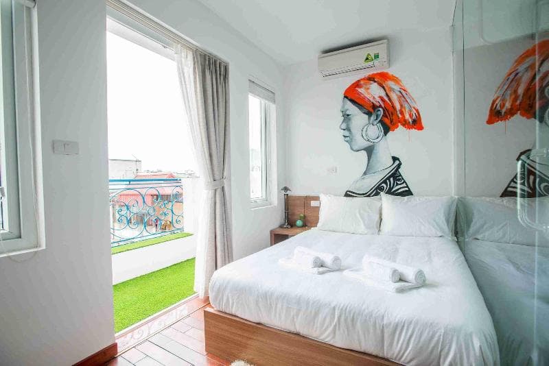 Nexy Hostel 4