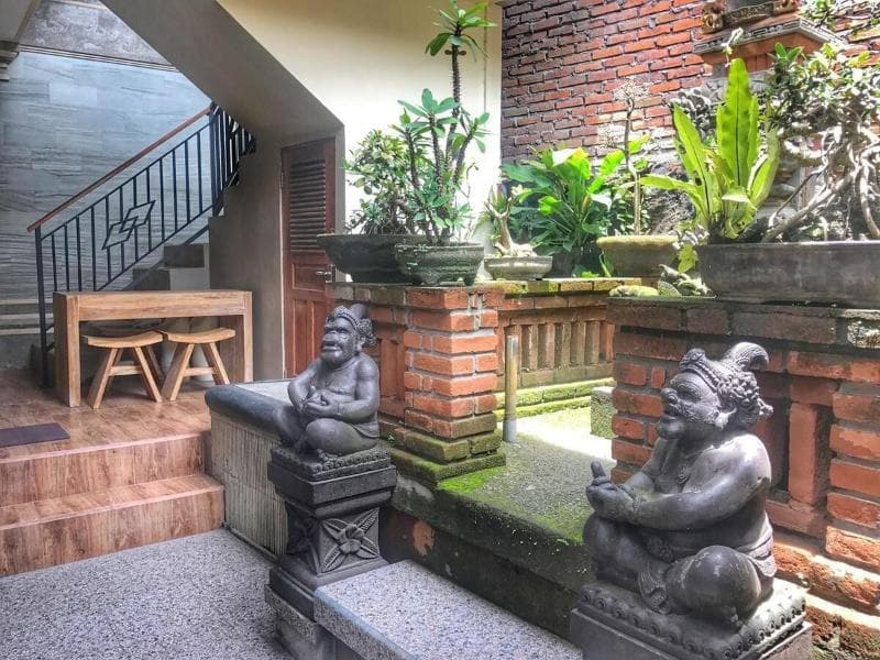 Sapta House (Adults Only) 4