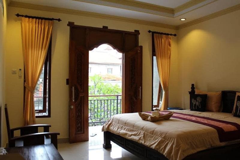 Sapta House (Adults Only) photo 1