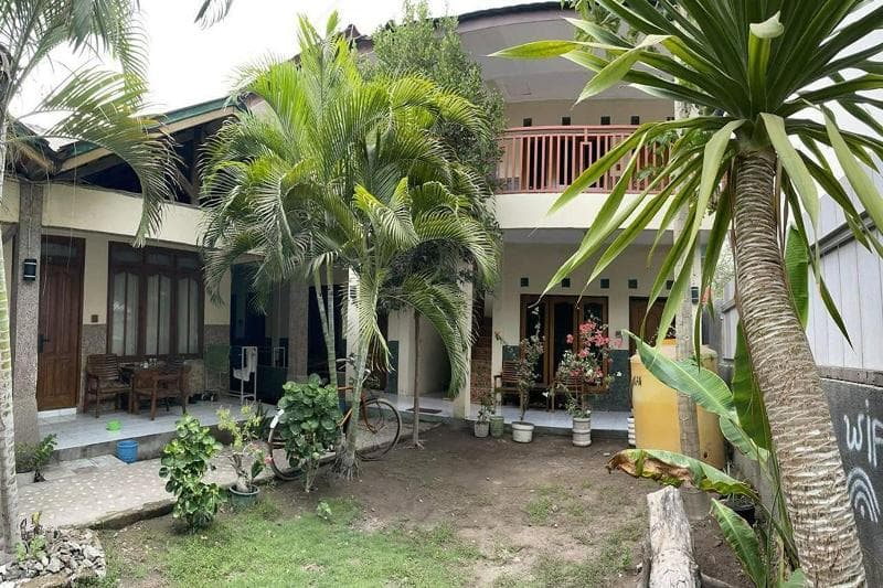 Sagita Bungalow By Zuzu 3