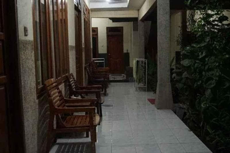 Sagita Bungalow By Zuzu photo 1