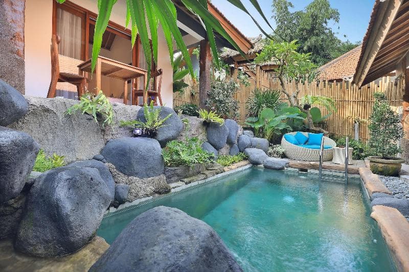 Batu Agung Villas 5