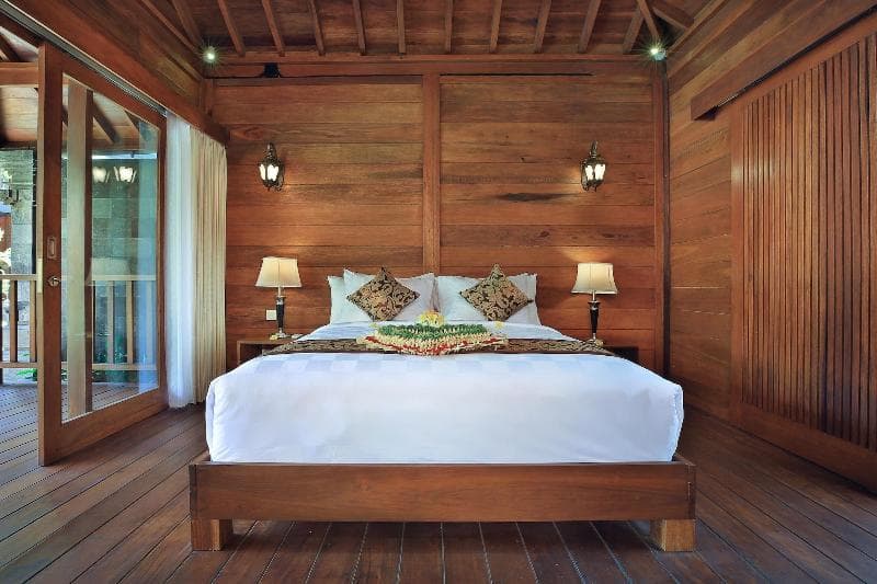 Batu Agung Villas photo 1