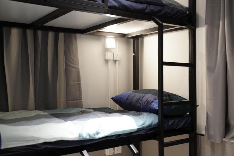 Zzz Lounge Hostel photo 1