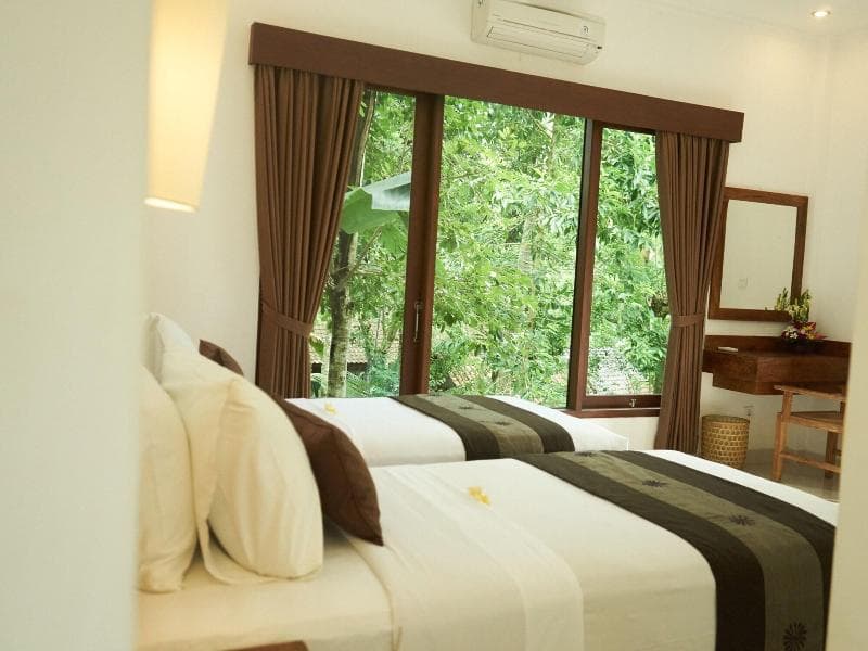 Eden House Ubud 5