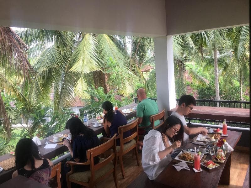 Eden House Ubud photo 1