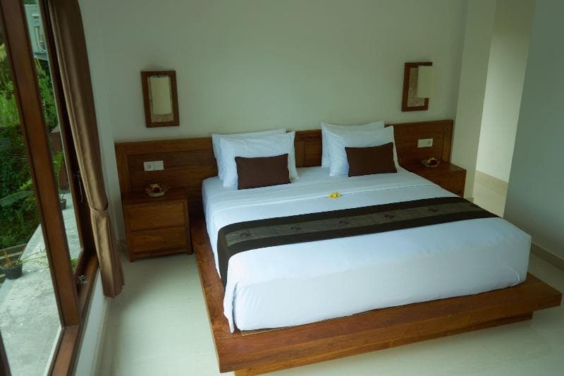 Eden House Ubud 3