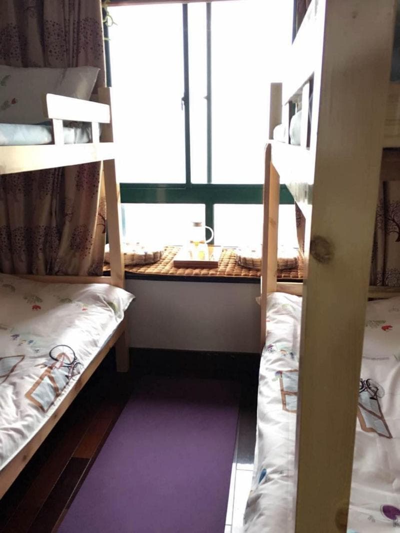 Shanghai Lost International Youth Hostel 3