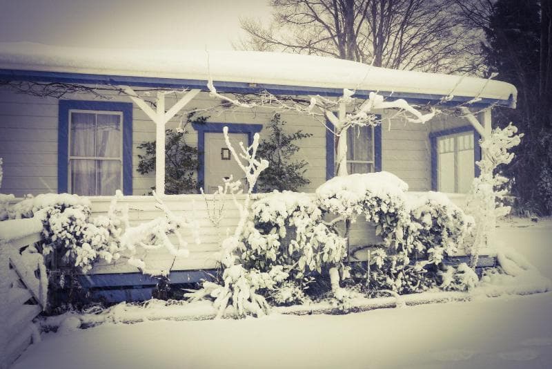 Tongariro Crossing Lodge 4