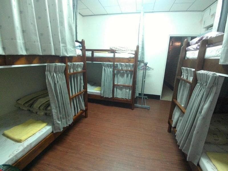Tainan Guest House Hamuya Hostel photo 1