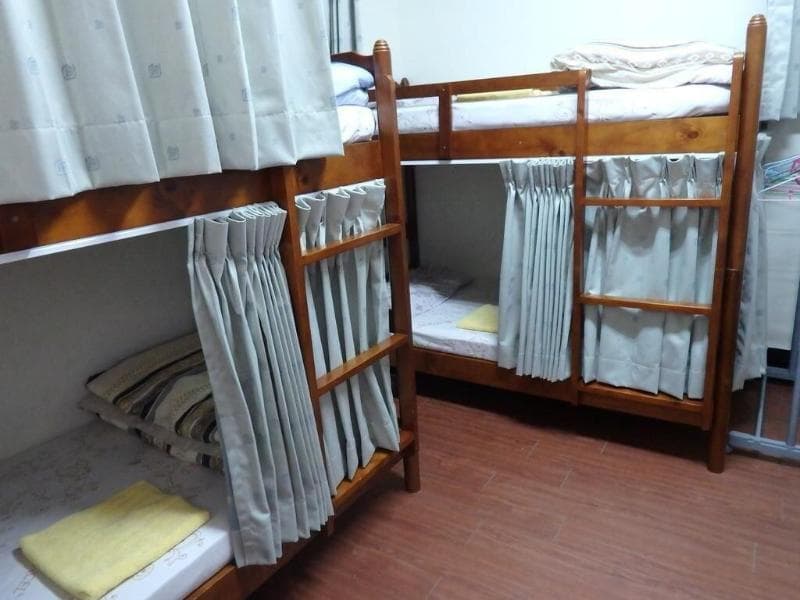 Tainan Guest House Hamuya Hostel 5