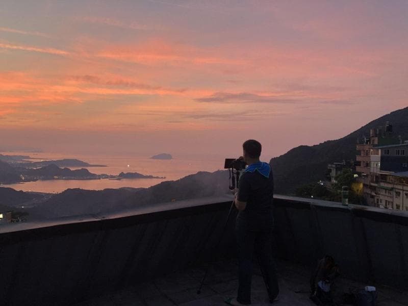 Box Inn Jiufen 4