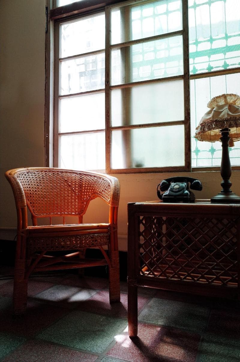 Neat Hostel (Adults Only) main