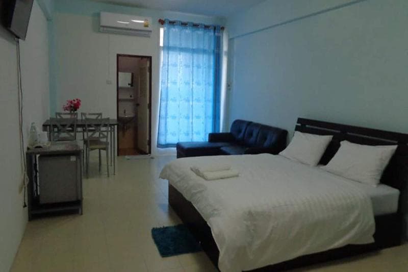 Vee2hotel Kanchanaburi 4