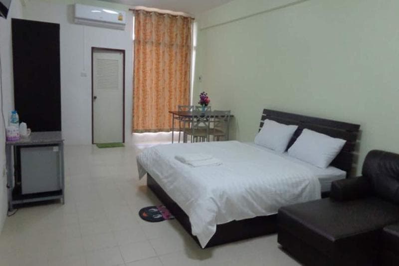 Vee2hotel Kanchanaburi 5