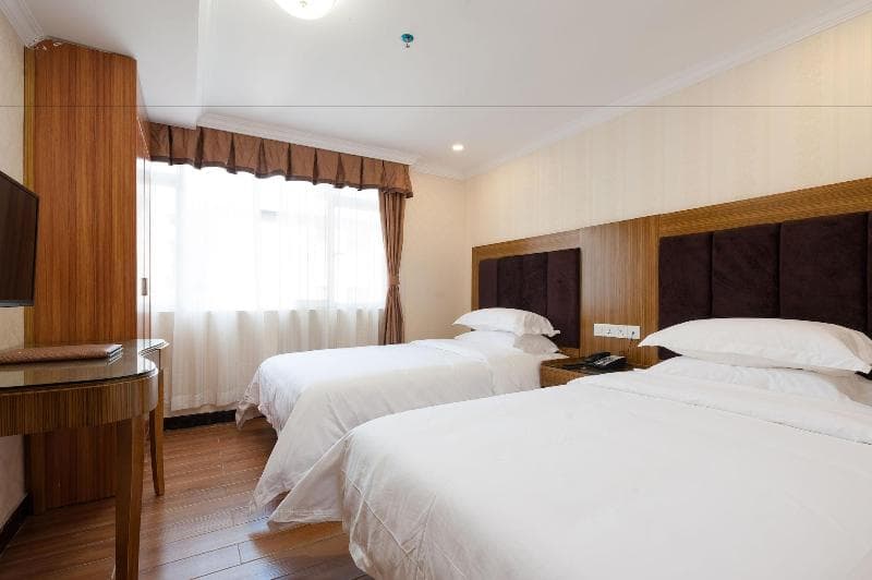 Guangzhou Compass Hotel 4