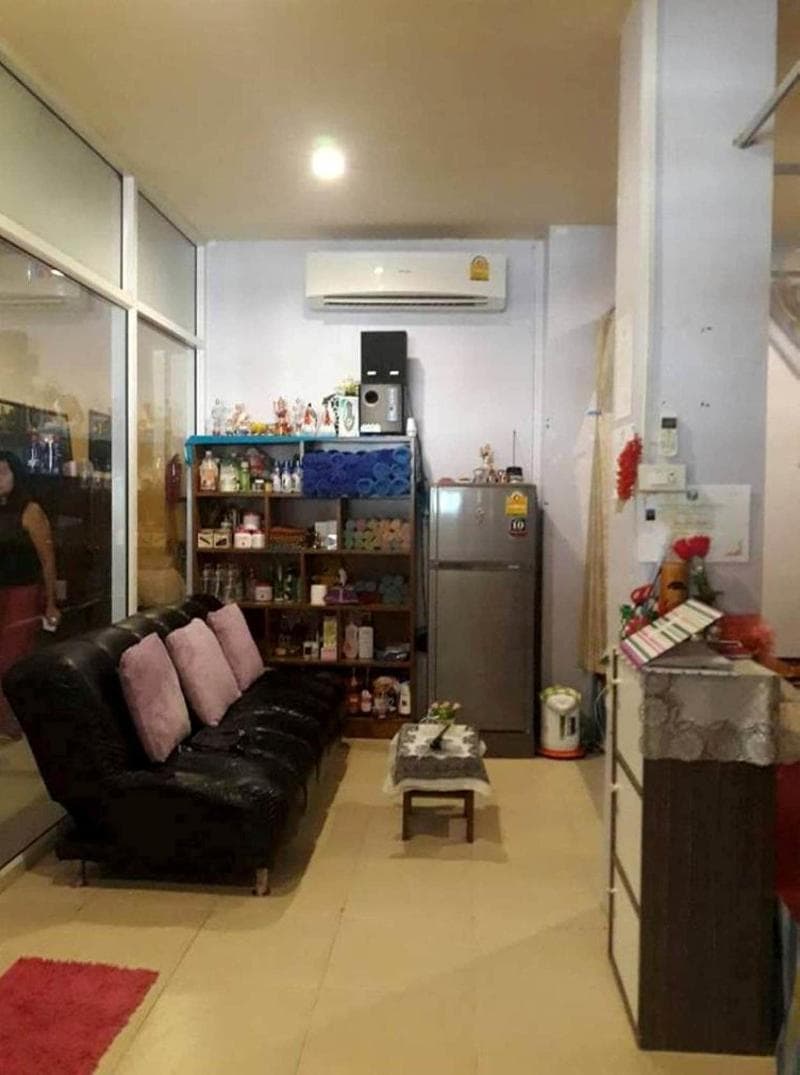 Number One Guest House main