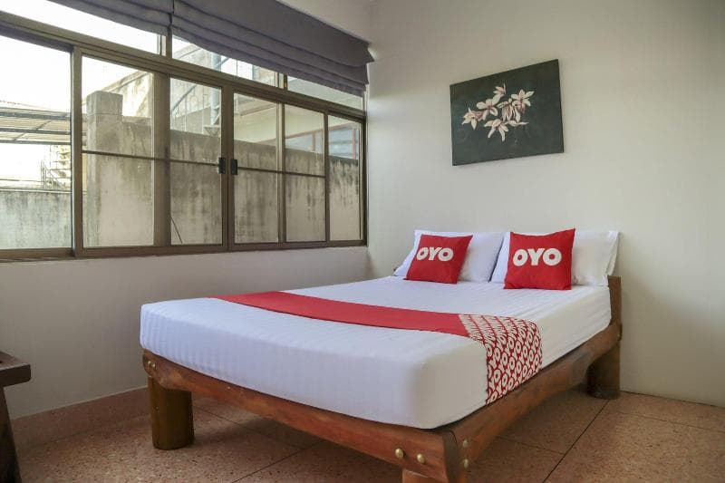 1055 No 7 Guesthouse 3