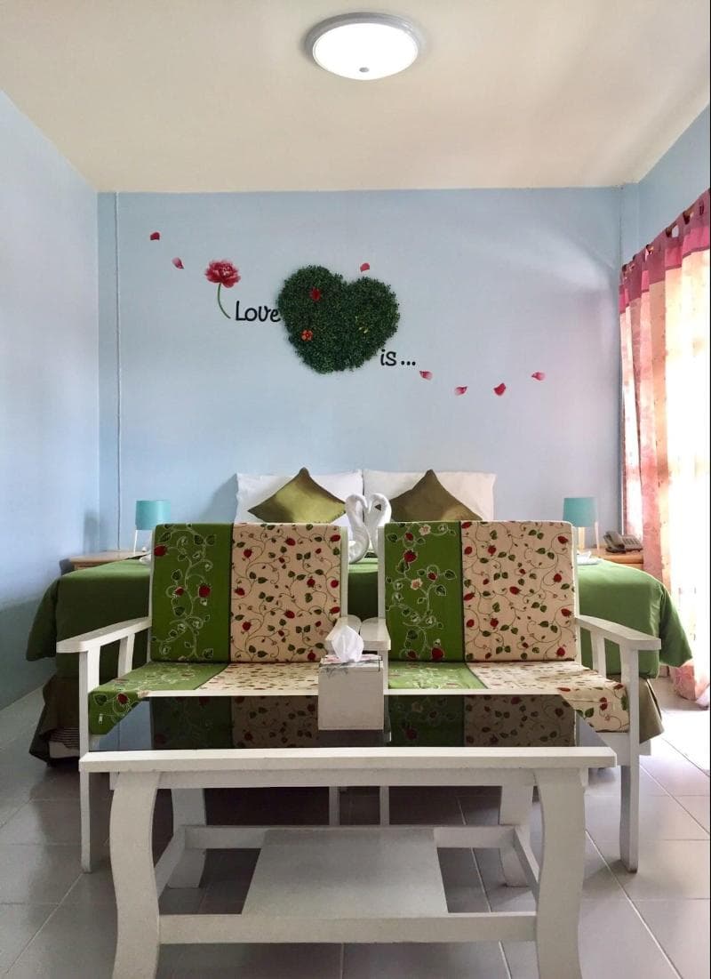 Phunyanuch Hotel 5
