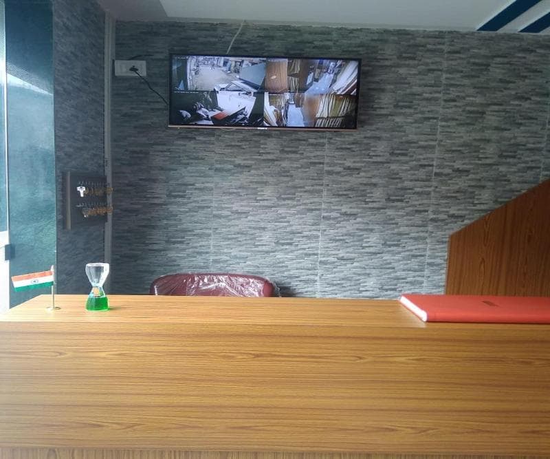 Ahlan Dormitory 3