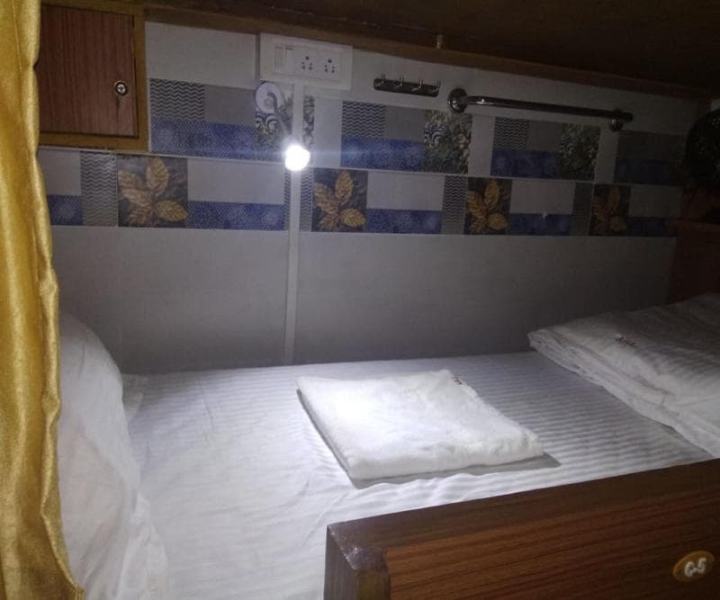 Ahlan Dormitory 2