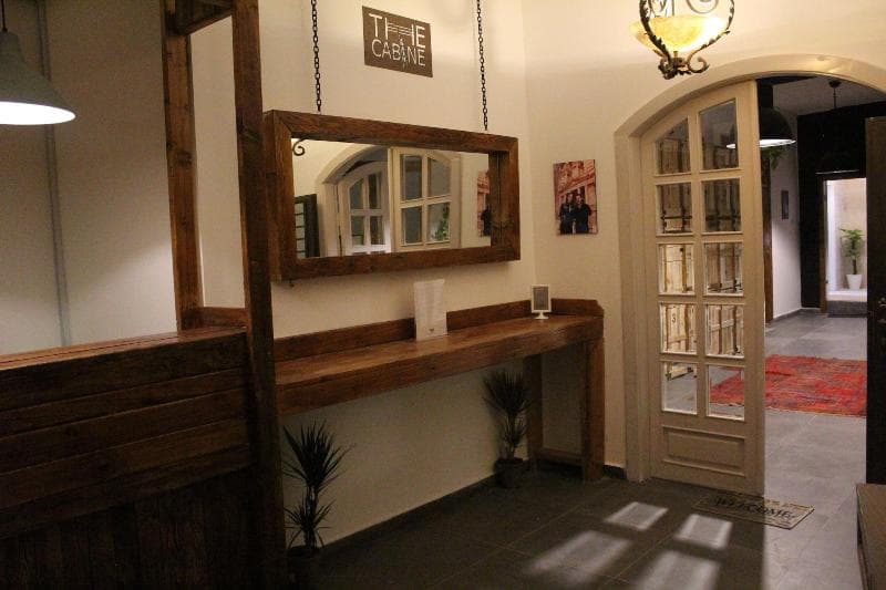 The Cabin Hostel (Adults Only) 3