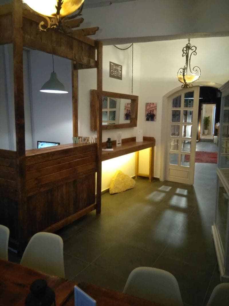 The Cabin Hostel (Adults Only) 4