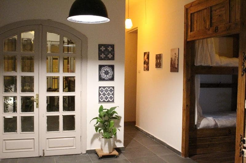The Cabin Hostel (Adults Only) photo 1